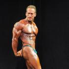 Michael  Elks - NPC Elite Muscle Classic 2012 - #1